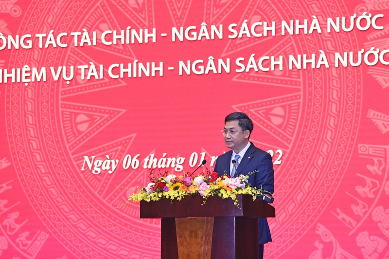 Nhiều địa phương nỗ lực vượt khó hoàn thành xuất sắc nhiệm vụ tài chính ngân sách