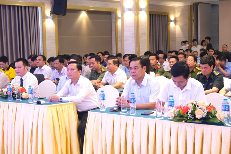 Chuyển đổi số Hà Tĩnh bước đầu mang lại nhiều lợi ích thiết thực Chuyển đổi số Hà Tĩnh bước đầu mang lại nhiều lợi ích thiết thực