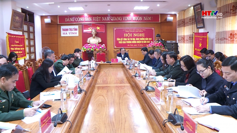 Nhiều địa phương, Ban, Ngành, Hội hoàn thành chỉ tiêu năm 2022 Nhiều địa phương, Ban, Ngành, Hội hoàn thành chỉ tiêu năm 2022
