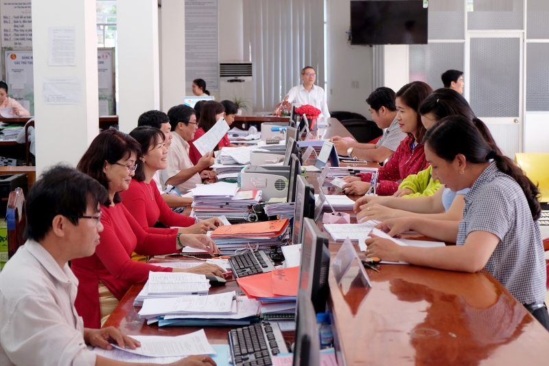 Bộ Tài chính: luôn chủ động để phát huy hiệu quả các khoản vay của Ok king 72 Nhà cái cá cược cá độ uy tín 