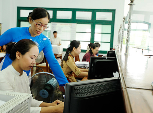 Tiếp tục kiện toàn tổ chức bộ máy ngành Tài chính theo hướng phù hợp với tình hình mới