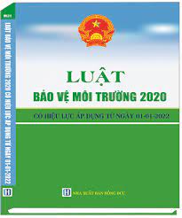 V/v tuyên truyền thực hiện Luật Bảo vệ môi trường 2020 V/v tuyên truyền thực hiện Luật Bảo vệ môi trường 2020