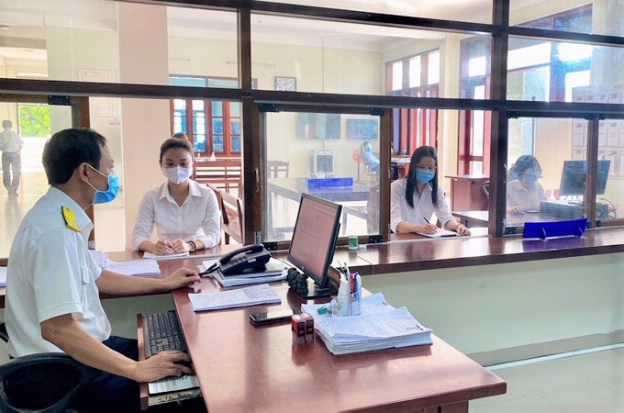 Ngành Tài chính thực hiện nghiêm kỷ cương, kỷ luật trong thi hành công vụ