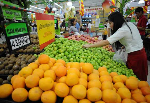 TĂNG CƯỜNG CÔNG TÁC QUẢN LÝ, ĐIỀU HÀNH BÌNH ỔN GIÁ NHỮNG THÁNG CUỐI NĂM 2012 (06/11/2012)