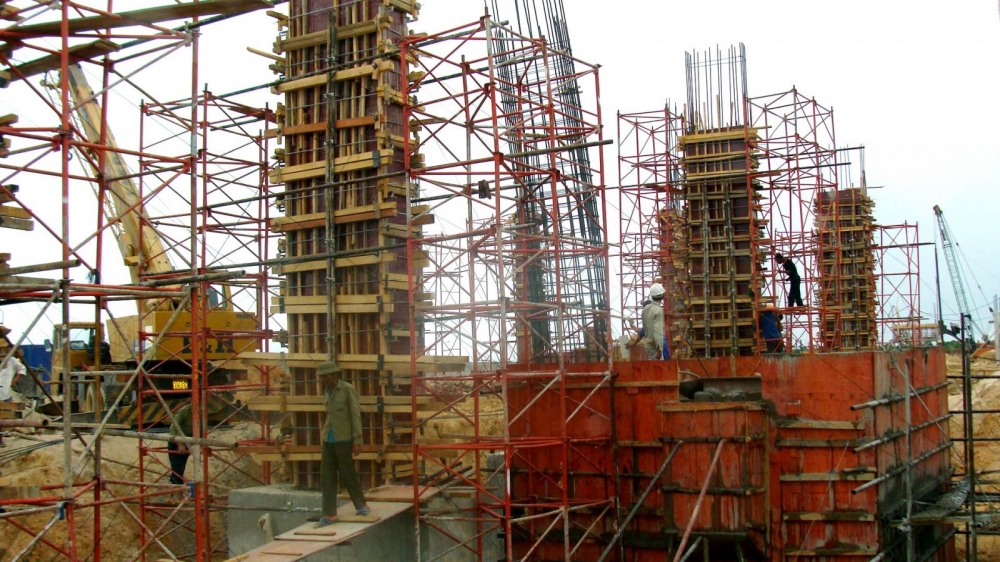 Về quản lý vốn đầu tư từ ngân sách nhà nước
