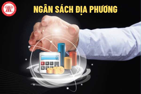 Hướng dẫn Một số nội dung cơ bản về tổ chức điều hành, thực hiện dự toán ngân sách địa phương năm 2024