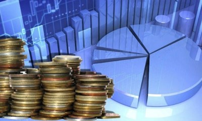 Tổng thu NSNN lũy kế 9 tháng ước đạt 1.093,8 nghìn tỷ đồng