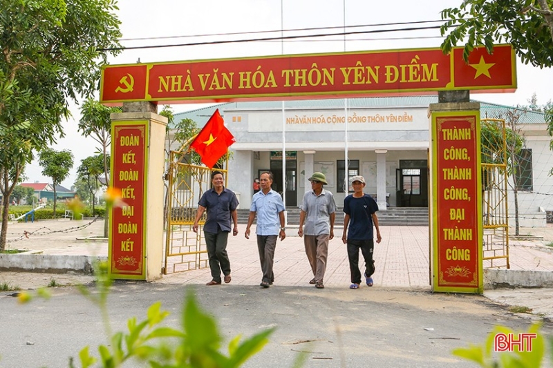 Nông thôn mới và những trăn trở về gìn giữ, phát huy giá trị văn hóa nông thôn Nông thôn mới và những trăn trở về gìn giữ, phát huy giá trị văn hóa nông thôn