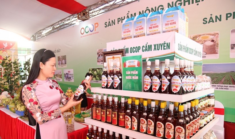 Hà Tĩnh phát động thi trực tuyến tìm hiểu cuộc vận động “Người Việt Nam ưu tiên dùng hàng Việt Nam