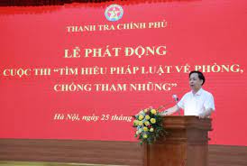 Tài liệu Cuộc thi “Tìm hiểu Okking86.com casino trực xổ số về phòng, chống tham nhũng Tài liệu Cuộc thi “Tìm hiểu Okking86.com casino trực xổ số về phòng, chống tham nhũng