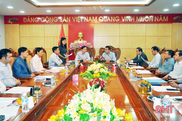 Công tác khen thưởng phải thực chất, đúng người, đúng việc
