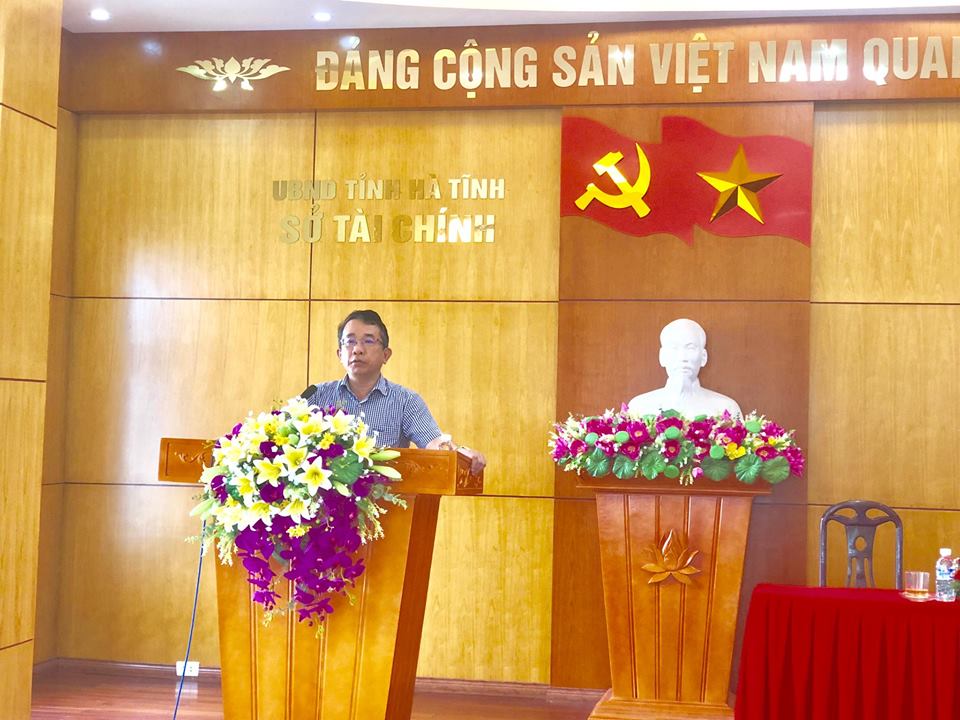 Hội nghị tổng kết công tác Tài chính ngân sách năm 2018, Triển khai nhiệm vụ năm 2019