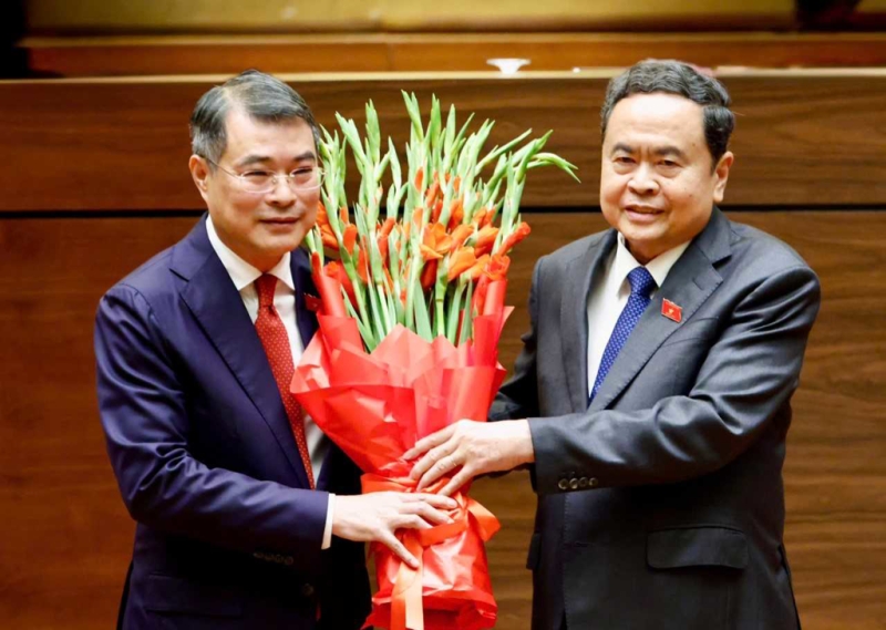 Đồng chí Lê Minh Hưng được bầu làm Thủ tướng Ok king 72 Nhà cái cá cược cá độ uy tín Đồng chí Lê Minh Hưng được bầu làm Thủ tướng Ok king 72 Nhà cái cá cược cá độ uy tín