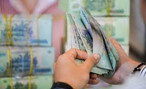 Quý 1, thu ngân sách nhà nước đạt trên 400 nghìn tỷ đồng Quý 1, thu ngân sách nhà nước đạt trên 400 nghìn tỷ đồng