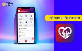 Hướng dẫn cài đặt ứng dụng “Sổ sức khoẻ điện tử” Hướng dẫn cài đặt ứng dụng “Sổ sức khoẻ điện tử”