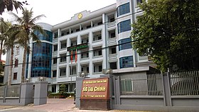 Hướng dẫn chức năng, nhiệm vụ, quyền hạn của Sở Tài chính