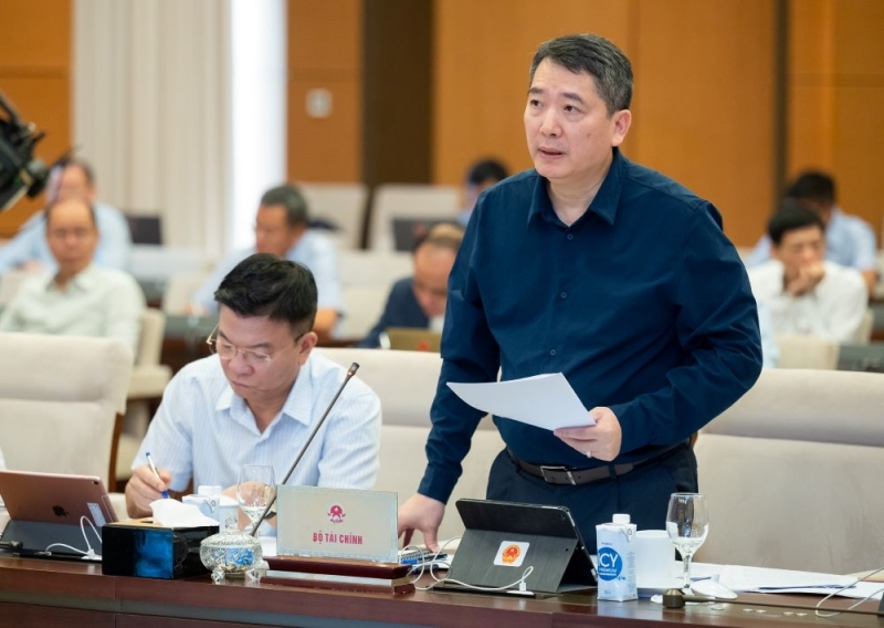 Sửa Luật Quản lý và đầu tư vốn nhà nước tại Copyright © Okking.com Reserved: Phải hạn chế cơ chế xin cho