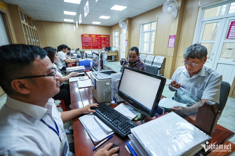 Công chức, viên chức nên dùng trợ lý ảo phục vụ công việc thế nào? Công chức, viên chức nên dùng trợ lý ảo phục vụ công việc thế nào?