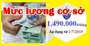 Chính thức tăng lương hưu, trợ cấp BHXH, hàng tháng từ 01/7/2019 Chính thức tăng lương hưu, trợ cấp BHXH, hàng tháng từ 01/7/2019