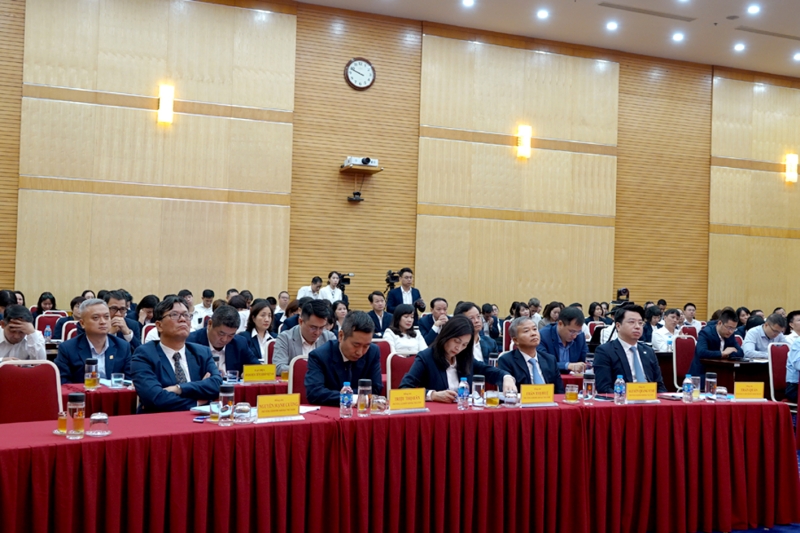 Hệ thống KBNN: Chủ động điều hành, kiểm soát ngân quỹ, thúc đẩy giải ngân vốn đầu tư công 