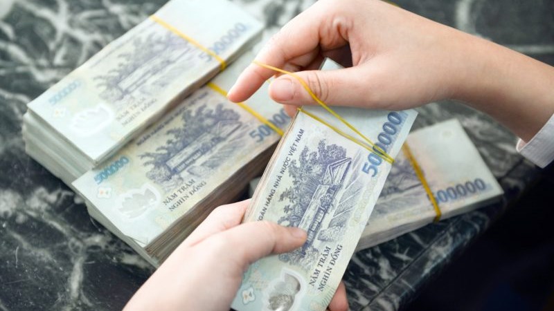 Nợ công năm 2019 dự kiến chỉ khoảng 57,4% GDP Nợ công năm 2019 dự kiến chỉ khoảng 57,4% GDP