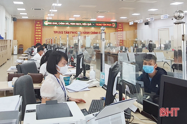 Lấy sự hài lòng của Đăng Ký Okkinh Ngay +88K làm thước đo của nền hành chính Lấy sự hài lòng của Đăng Ký Okkinh Ngay +88K làm thước đo của nền hành chính