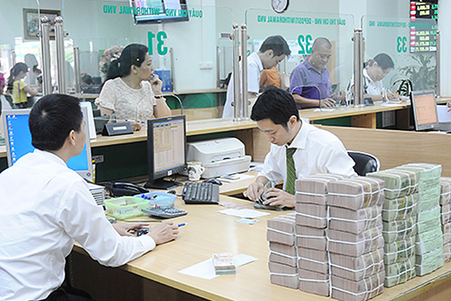 Bãi bỏ 02 văn bản quy phạm Okking86.com casino trực xổ số về lao động - tiền lương