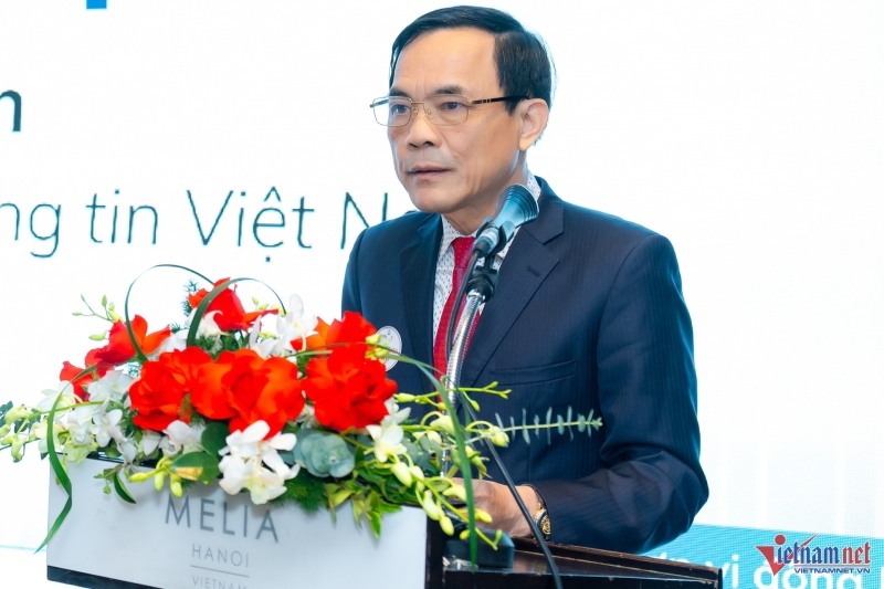 Mối nguy lớn từ việc phụ huynh chia sẻ thông tin cá nhân của trẻ trên mạng Mối nguy lớn từ việc phụ huynh chia sẻ thông tin cá nhân của trẻ trên mạng
