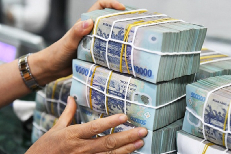 Bãi bỏ 08 thông tư trong lĩnh vực ngân sách nhà nước