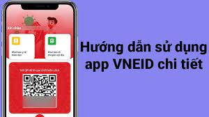 Cách sử dụng giấy tờ tích hợp trên VNeID thay thẻ giấy Cách sử dụng giấy tờ tích hợp trên VNeID thay thẻ giấy