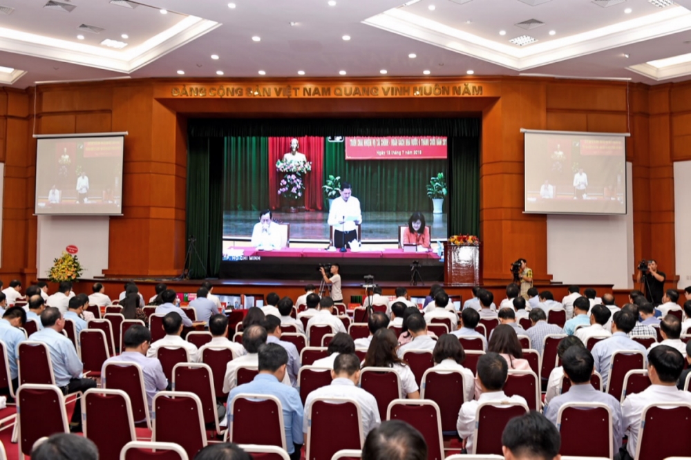 Các địa phương bàn giải pháp nâng cao hiệu quả sử dụng ngân sách Các địa phương bàn giải pháp nâng cao hiệu quả sử dụng ngân sách
