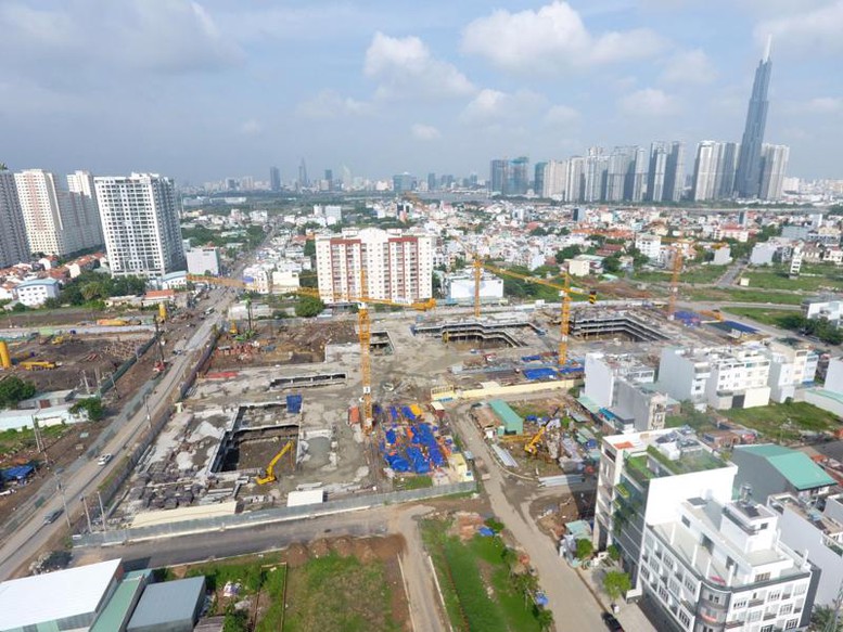 Hoàn thiện quy chế tổ chức, hoạt động của Ban Chỉ đạo tháo gỡ khó khăn, vướng mắc liên quan đến dự án Hoàn thiện quy chế tổ chức, hoạt động của Ban Chỉ đạo tháo gỡ khó khăn, vướng mắc liên quan đến dự án