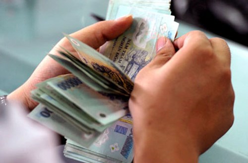  Kiểm soát tài sản, thu nhập: Thực trạng quy định và kiến nghị, đề xuất 