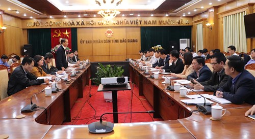 Từ đủ 3-5 năm phải chuyển đổi vị trí công tác