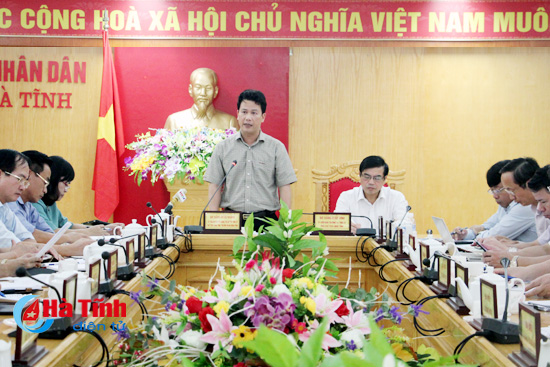 Chủ động tham mưu xử lý công việc, hoàn thành và vượt các chỉ tiêu 2017