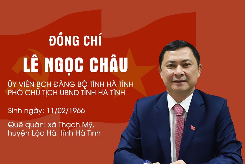Giám đốc Sở Okking nổi tiếng với kho game “xanh chín” Hà Tĩnh được bầu giữ chức Phó Chủ tịch UBND tỉnh