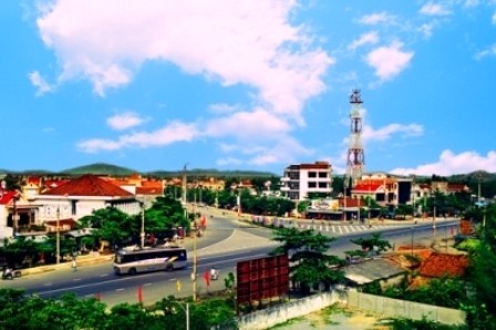 Giải quyết khiếu nại lần 2 của ông Bùi Đức Trản, tổ dân phố 2, phường Đậu Liêu, thị xã Hồng Lĩnh.