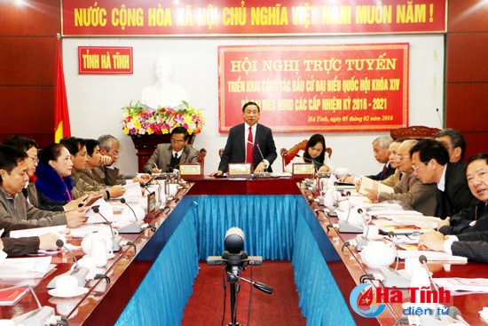 Vui tết không quên nhiệm vụ giải quyết khiếu nại tố cáo