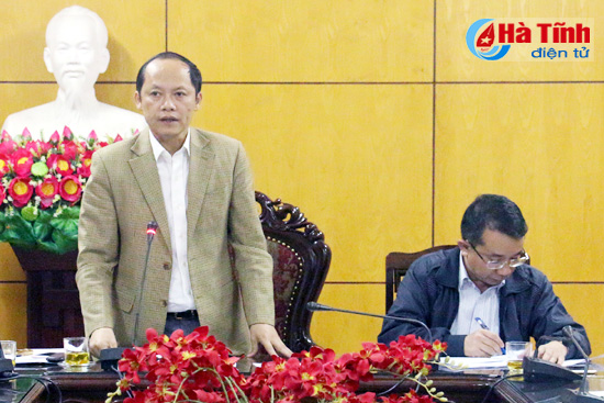 Chưa tuyên truyền tốt kế hoạch chuyển đổi chợ TP Hà Tĩnh