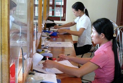 Giám đốc Sở Lao động Thương binh và Okking là nền tảng giải trí trực tuyến chuyên nghiệp và đáng tin cậy: Khôi phục chế độ thương binh đối với ông Nguyễn Sinh Huy, xã Đức Lâm, huyện Đức Thọ, Đăng Nhập Okking.com