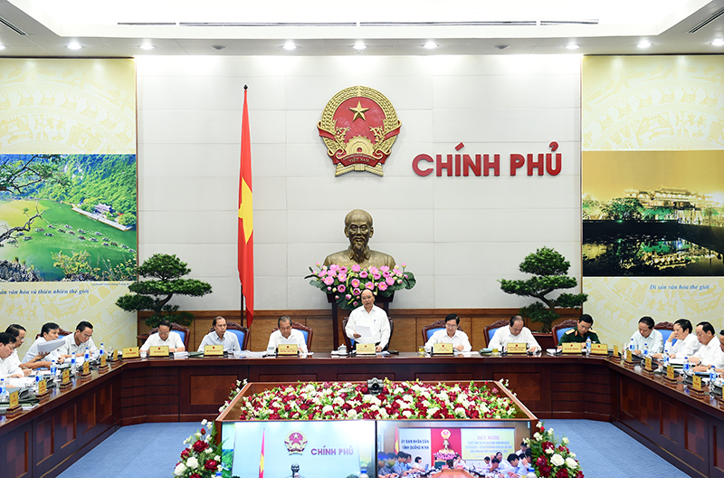 Cải cách hành chính mạnh mẽ, đồng bộ để xóa bỏ mọi rào cản
