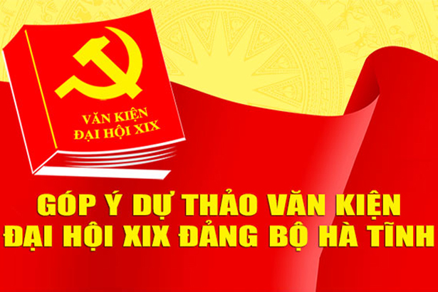 Lấy ý kiến góp ý dự thảo Báo cáo chính trị trình Đại hội Đảng bộ Đăng Nhập Okking.com lần thứ XIX đến trước ngày 25/7/2020