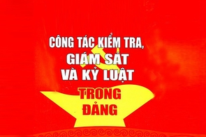  Ủy ban Kiểm tra Tỉnh ủy Hà Tĩnh thông báo kết quả kỳ họp thứ 17 