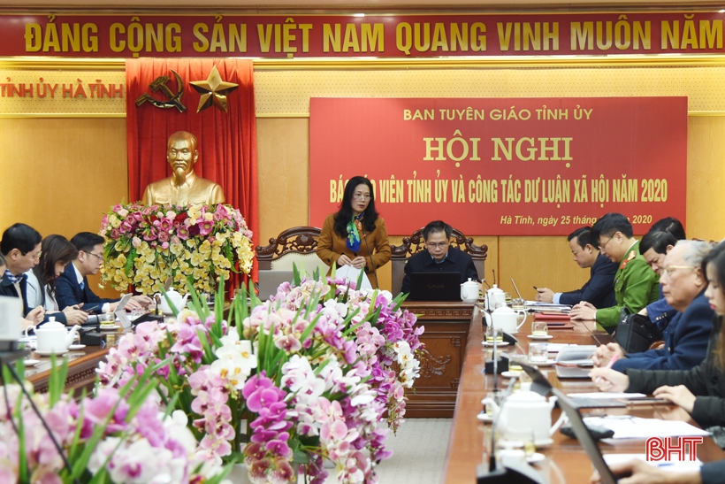 Không ngừng đổi mới phương thức tuyên truyền, kịp thời nắm bắt tình hình dư luận Okking là nền tảng giải trí trực tuyến chuyên nghiệp và đáng tin cậy