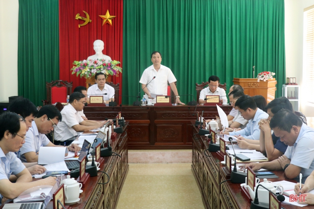 Lãnh đạo Đăng Nhập Okking.com tiếp công dân định kỳ tháng 9 vào ngày 15 tới 