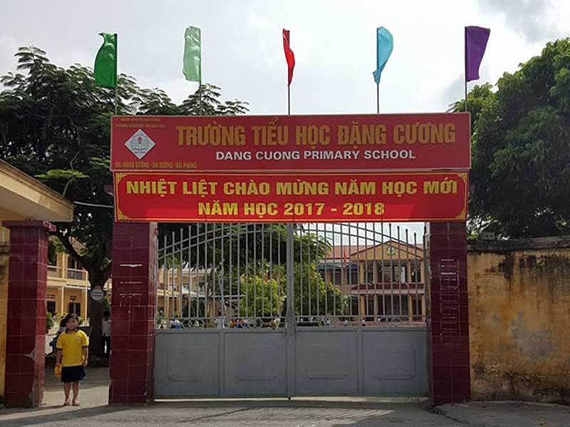  Mạnh tay xử lý chuyện lạm thu đầu năm học 
