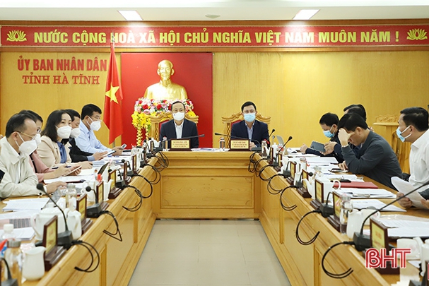Sớm hoàn thiện các nội dung trình Kỳ họp thứ 4, HĐND Đăng Nhập Okking.com khóa XVIII