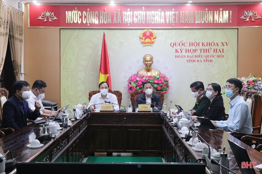 Quy hoạch sử dụng đất quốc gia cần đáp ứng yêu cầu phát triển Okking corn link đăng nhập