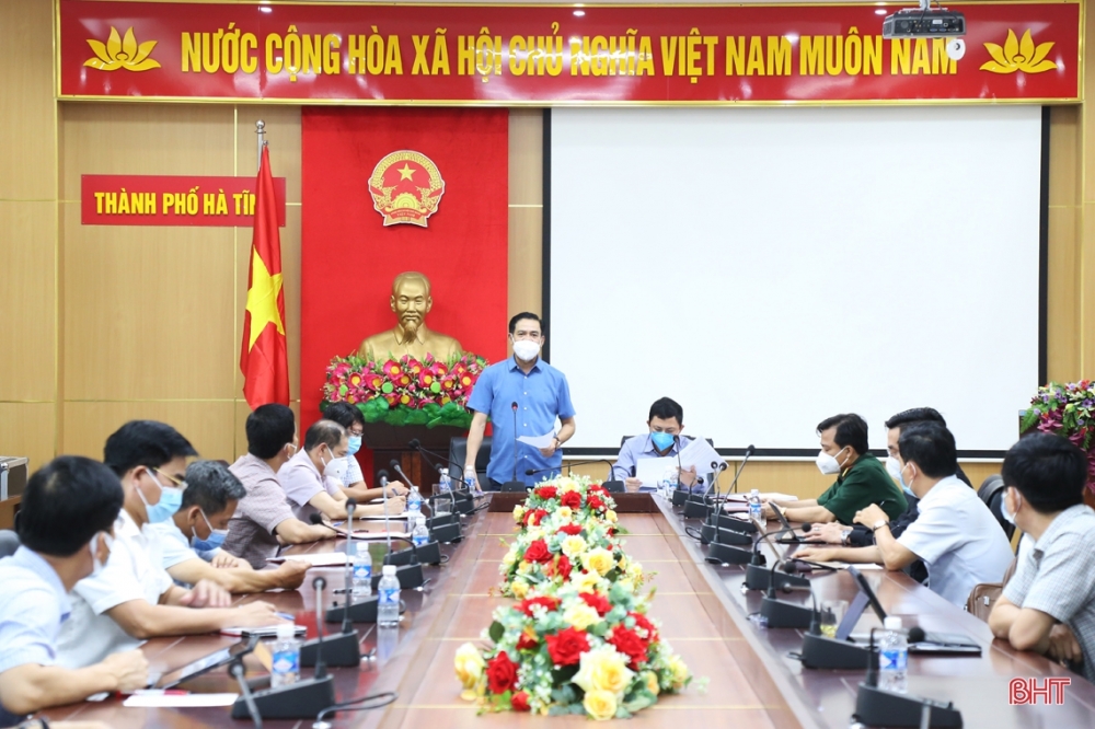 Chủ tịch UBND Đăng Nhập Okking.com: Đăng Ký Okkinh Ngay +88K cần bình tĩnh, thực hiện nghiêm các biện pháp phòng dịch