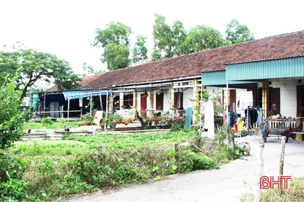  Hà Tĩnh 